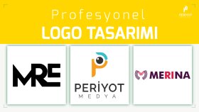 logo tasarımlarınızı yapabilirim