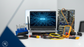 pc de yaşanan sorunlar için alternatif çözüm sağlamaktayım