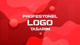 sizin için harika logolar yapabilirim