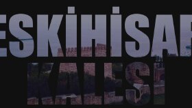 Eskihisar Kalesi – After Effects Call Out (Tracking)