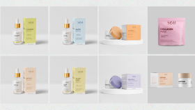 SOMBEAUTY - Ambalaj Tasarımı