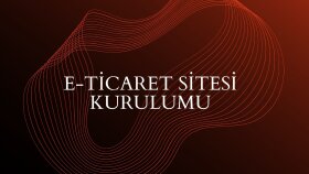 ikas web sitenizi hızlıca kurarım