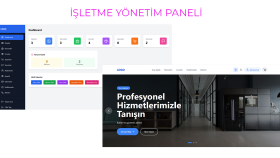İşletme yönetim sistemi