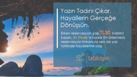 İş örneğim