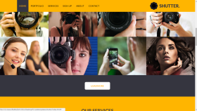 Web Site Örnekleri