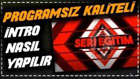 VİDEO KÜÇÜK RESİM TASARIMI