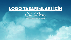 logoları kaliteli şekilde yaparım