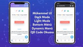 Websitesini Mobil Uygulamaya Çevirme