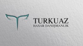 Turkuaz Danışmanlık Logo