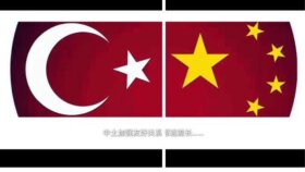 Çince Türkçe çevirmenim