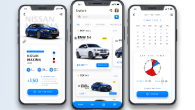 şirketinize ait ticari veya kişisel app geliştirebilirim