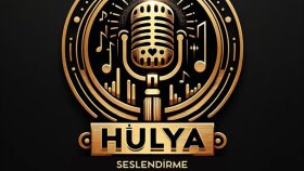 reklam seslendirme denemesi