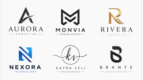 yetenekli olduğum bu alanda size logo tasarlarım