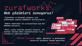 kişisel ve kurumsal web sitesi kodlayabilirim