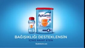 sıcak sevecen sakin reklam örneği