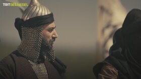 Talas Savaşı belgesel seslendirmesi
