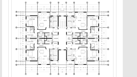 AutoCAD ile profesyonel mimari çizimleri hazırlayabilirim