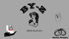 Etsy Sitesi İçin Logo Tasarımı