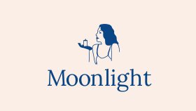 Moonlight Candle Ambalaj Tasarımı