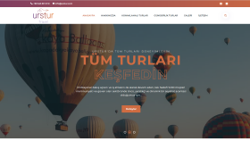 Urstur Travel