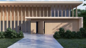 Profesyonel mimar desteği, modelleme , render, animasyon
