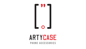 ArtyCase Telefon Aksesuarları Marka Logosu