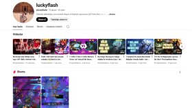Youtube Türk abone