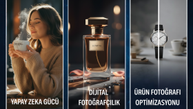 yapay zeka ve adobe ile profesyonel görsel/reels hazırlarım