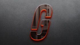 JG - Logo Tasarımı