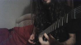 Daha önce yaptığım müzik işleri