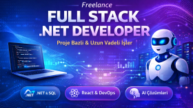 işinizi ölçeklenebilir yazılımlarla daha hızla büyütürüm