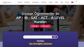 Veritas Academy - Eğitim Kurumu
