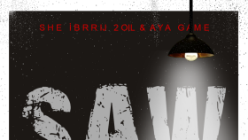 işletmeniz, oyununuz veya filminiz için afiş yapabilirim