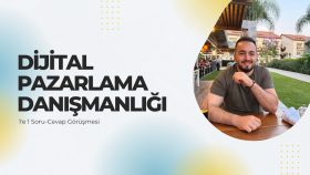 dijital pazarlama danışmanlığı verebilirim