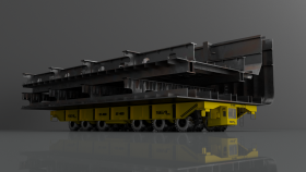 fikirleri 3D modellere dönüştürüyorum