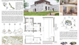 Re:Form New Life for Old Spaces Competition 2025