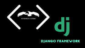 Django web sitenizi sunucuya kurar ve yayına alırım