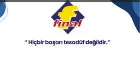 Final Eğitim Kurumları / Öğrenmeyi Öğretiyoruz/ Eğitim 