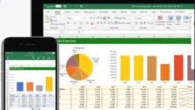 excel de giriş veya orta seviye bütün işinizi yapabilirim