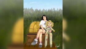 profesyonel harika dijital illustrasyonlar çizerim
