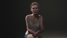 projeleriniz için yüksek kaliteli 3D modelleme yapabilirim