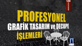 İş örneğim