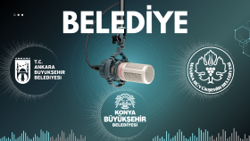 Büyükşehir Belediyeleri Seslendirme Çalışmaları