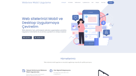 Özel Kodlama Web Sitesi