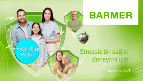 Barmer Tanıtım