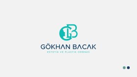 GB Gökhan Bacak Logo Tasarımı