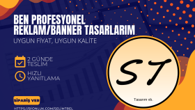 Örnek banner