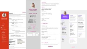 Cv