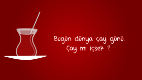 2D Çay Günü