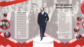 Atatürk Köşesi